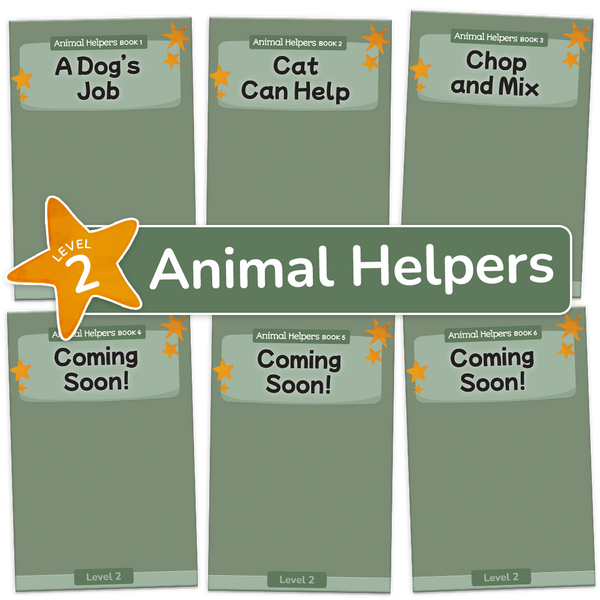 Animal Helpers