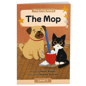 The Mop