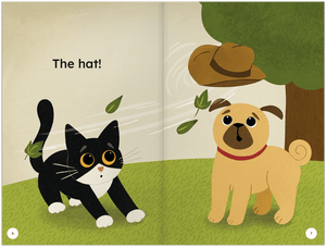 The Hat