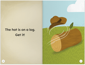 The Hat