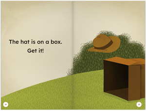 The Hat