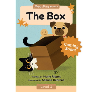 The Box (Meg & Pug Book 5)